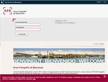 Tablet Screenshot of afb.accon.com